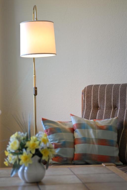 Ferienhaus Uklei Sielbeck Zimmer foto