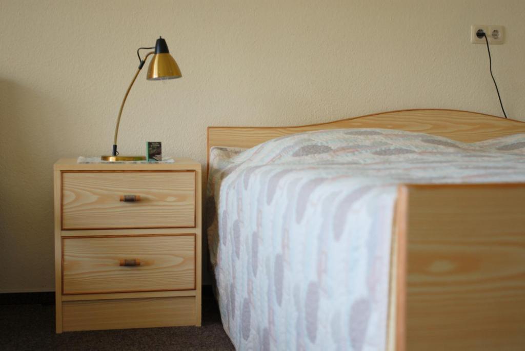 Ferienhaus Uklei Sielbeck Zimmer foto