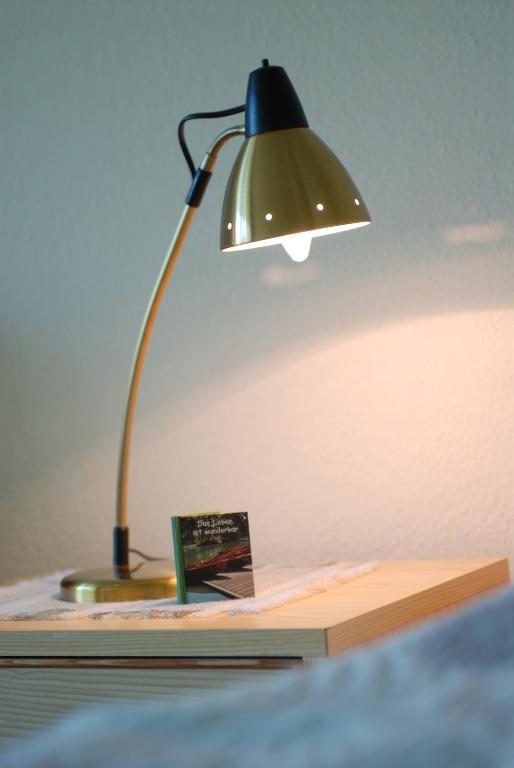 Ferienhaus Uklei Sielbeck Zimmer foto