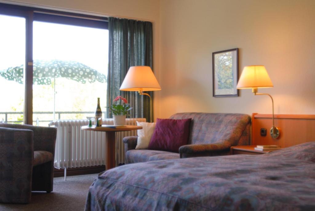 Ferienhaus Uklei Sielbeck Zimmer foto
