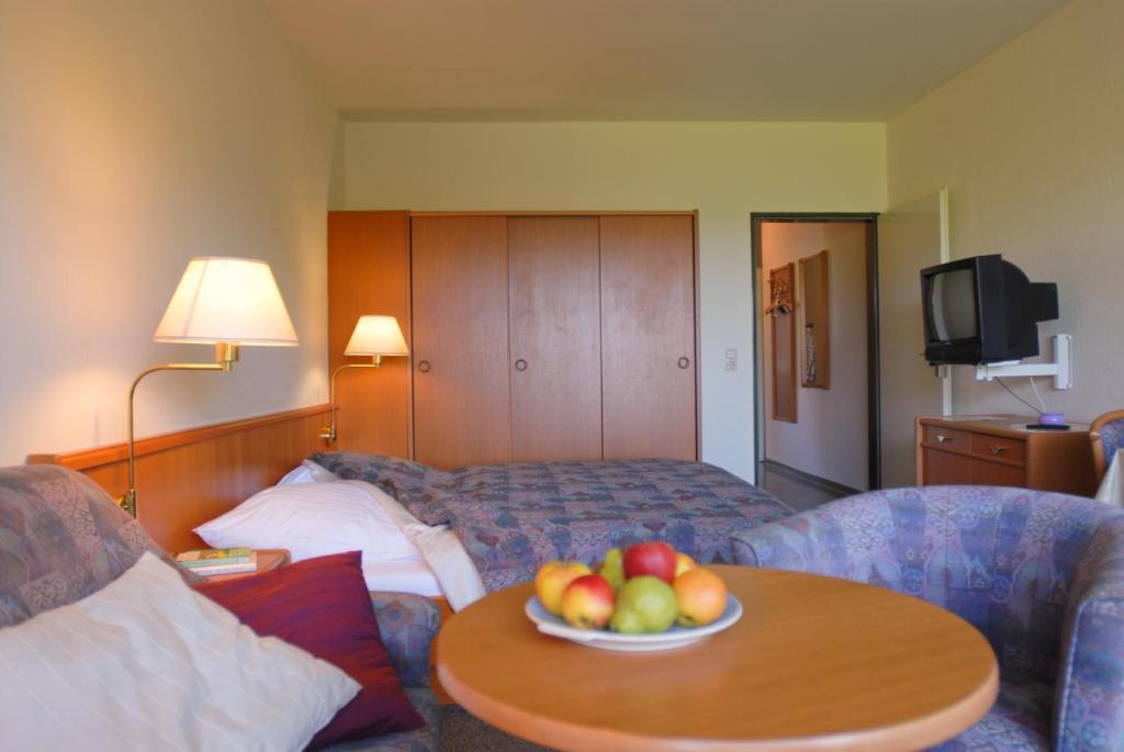 Ferienhaus Uklei Sielbeck Zimmer foto