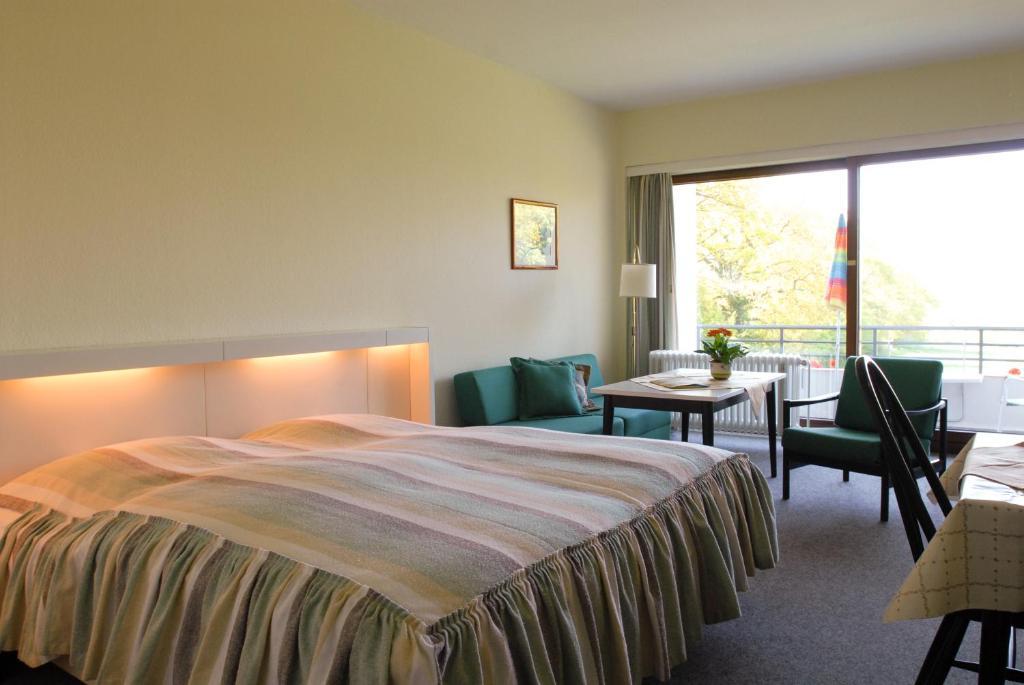 Ferienhaus Uklei Sielbeck Zimmer foto