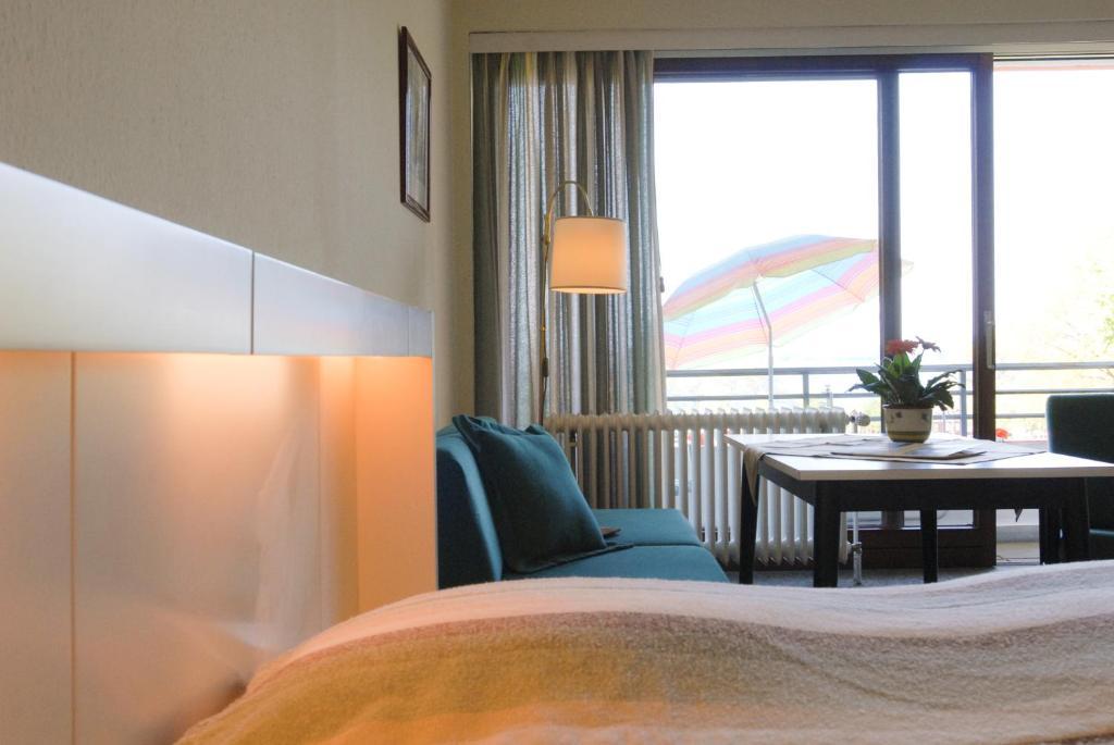 Ferienhaus Uklei Sielbeck Zimmer foto