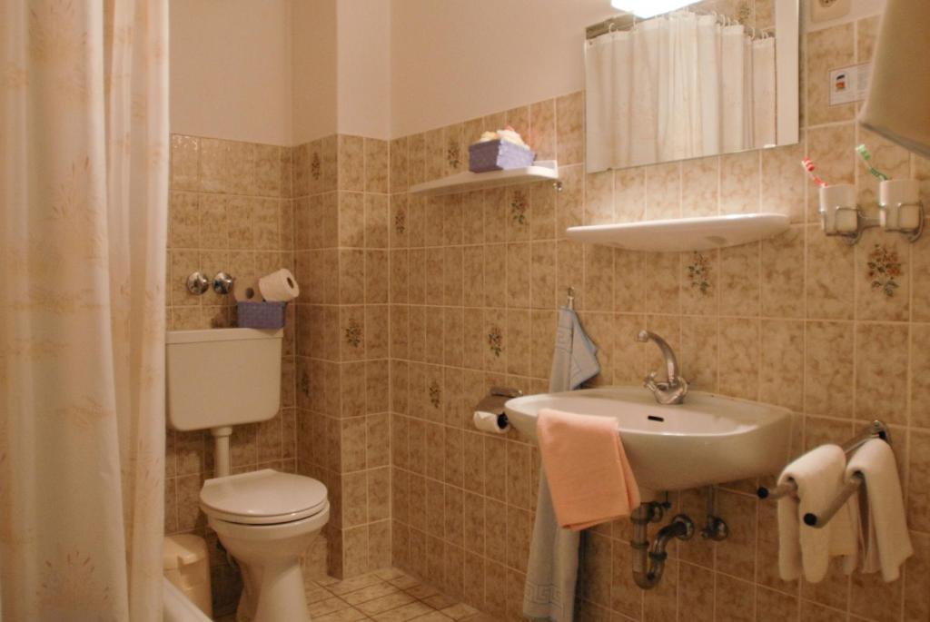 Ferienhaus Uklei Sielbeck Zimmer foto