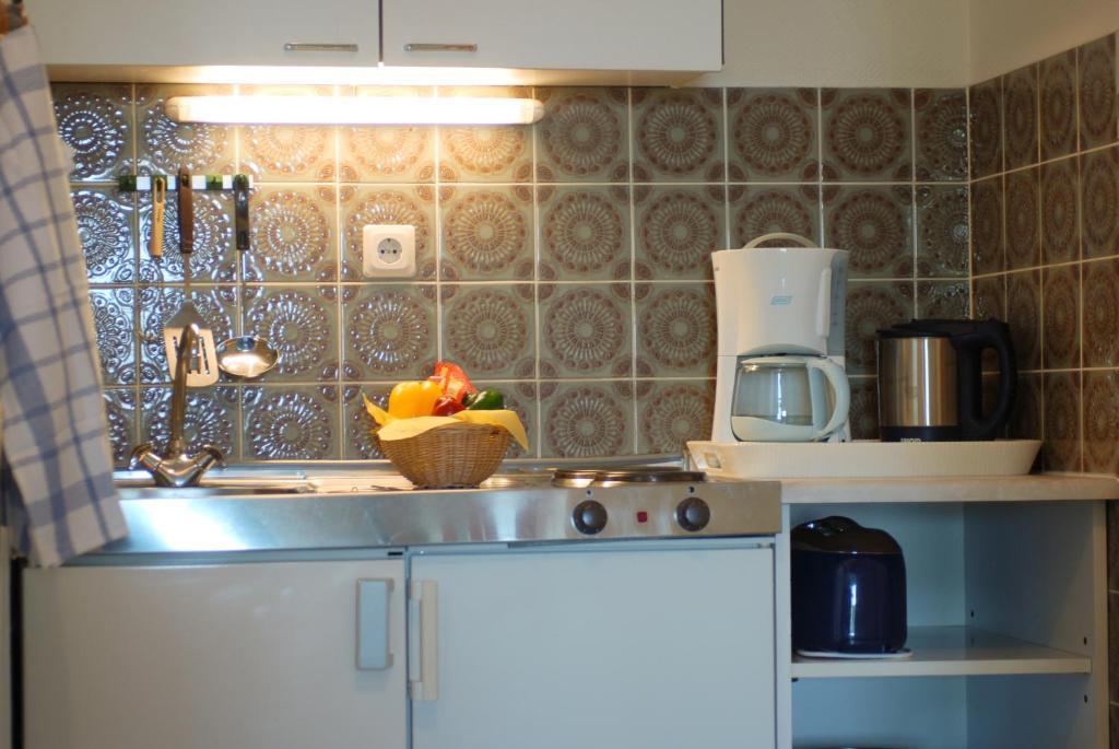 Ferienhaus Uklei Sielbeck Zimmer foto