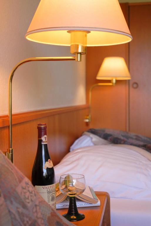 Ferienhaus Uklei Sielbeck Zimmer foto