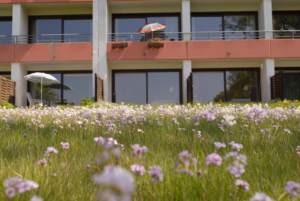 Ferienhaus Uklei Sielbeck Exterior foto