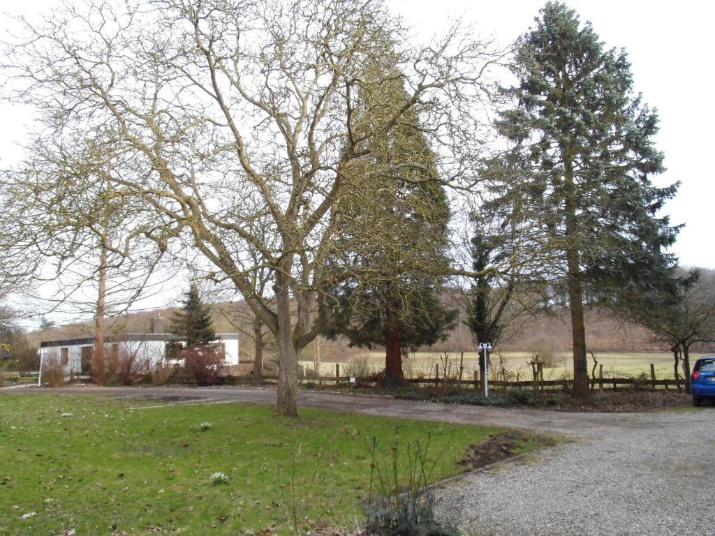 Ferienhaus Uklei Sielbeck Exterior foto