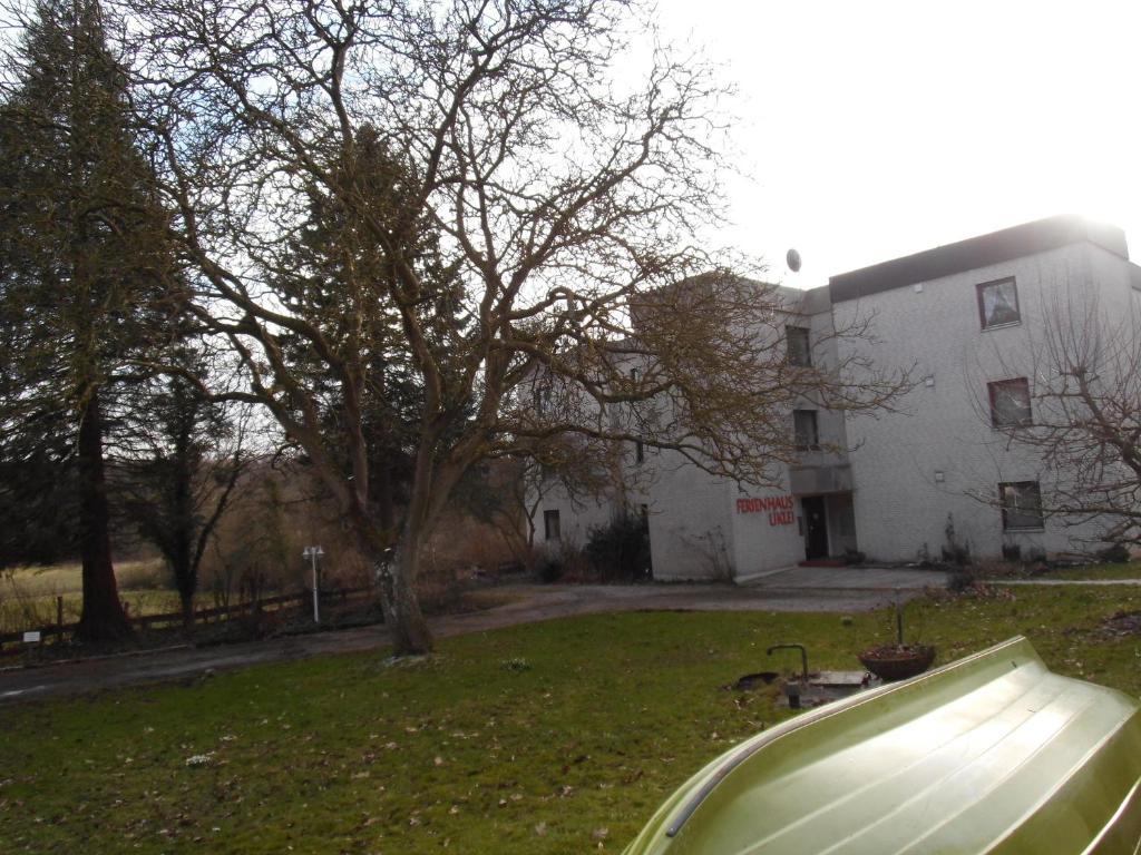 Ferienhaus Uklei Sielbeck Exterior foto
